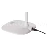 STELLA asztali lámpa Z7602w fehér