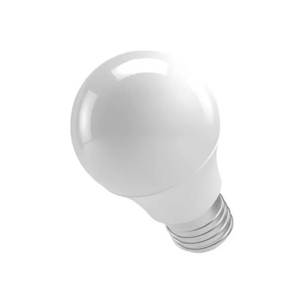 Classic E27 A60 10W (60W) 250° 4000K LED 806lm NW Basic A+