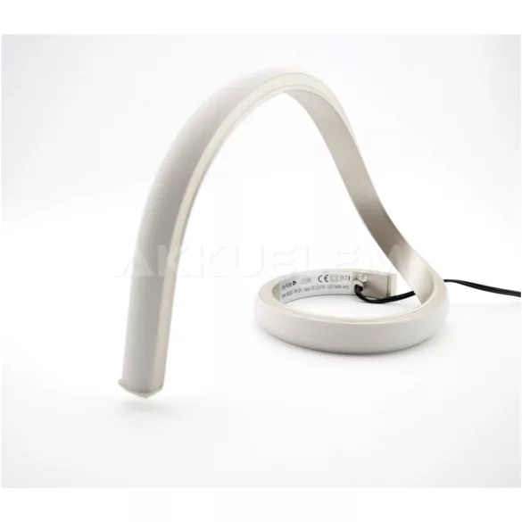 Avide SNAIL 7W asztali lámpa 4000K