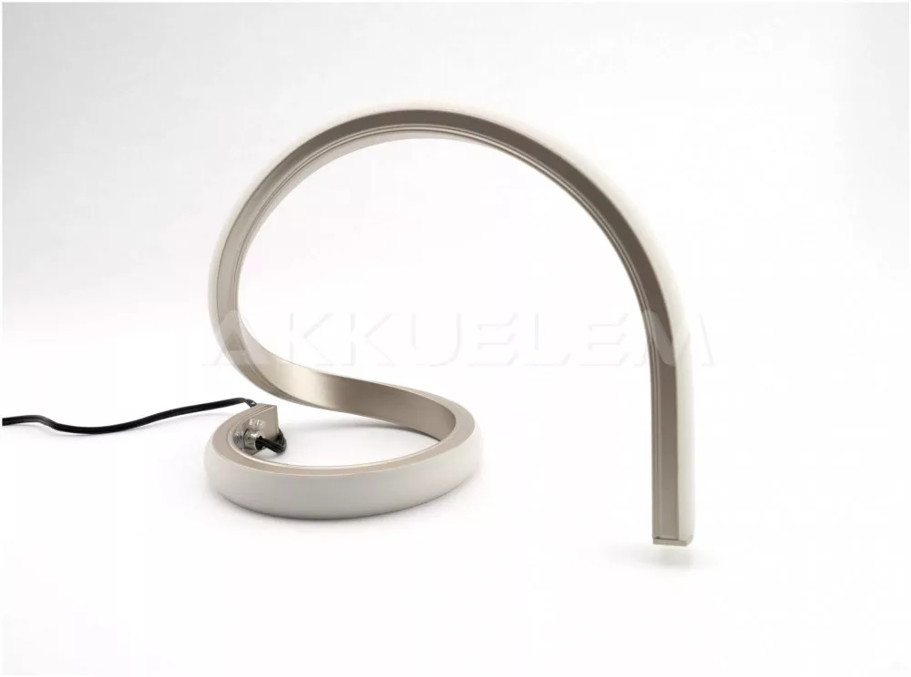 Avide SNAIL 7W asztali lámpa 4000K