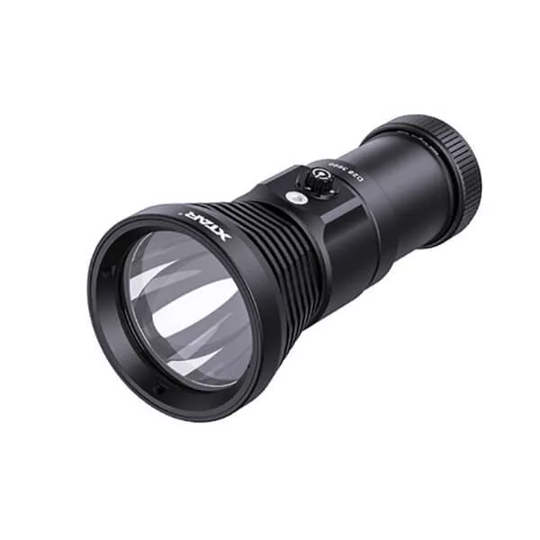 XTAR D28 3600lum búvárlámpa szett XTAR D28 3600lum búvárlámpa szett