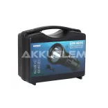 XTAR D28 3600lum búvárlámpa szett