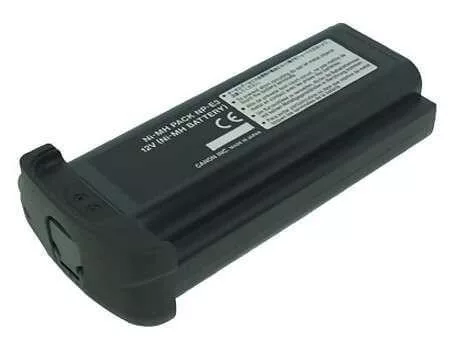 Canon NP-E3 utángyártott akkumulátor