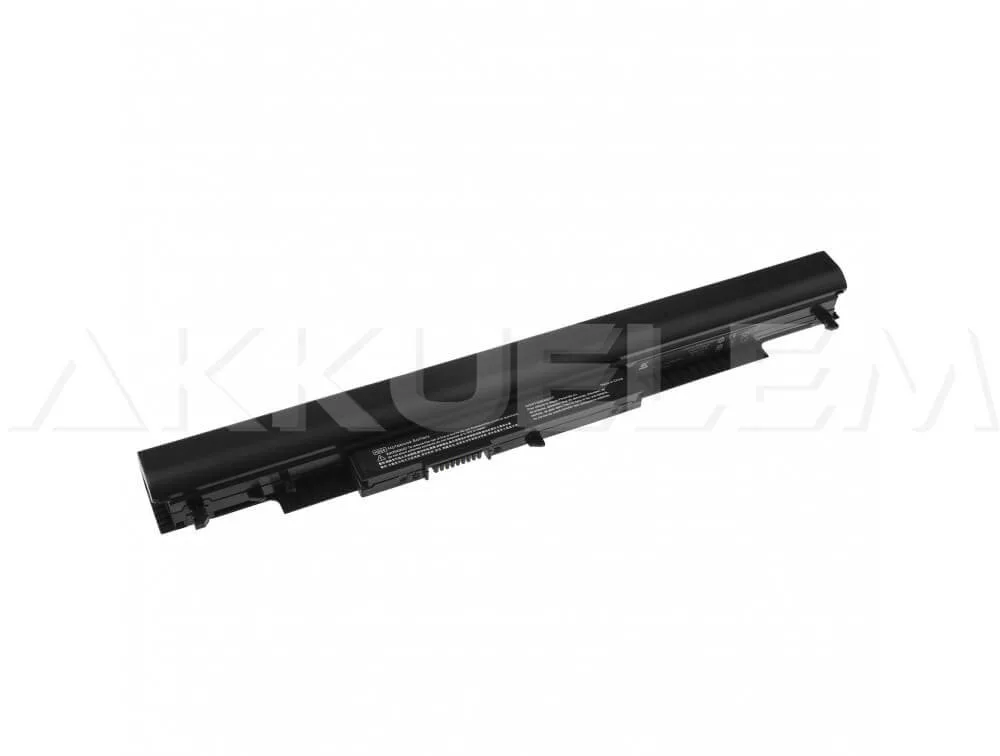 HP  240 G4 / HSTNN-LB6V/ HS04 14,4V 3400mAh utángyártott laptop akkumulátor