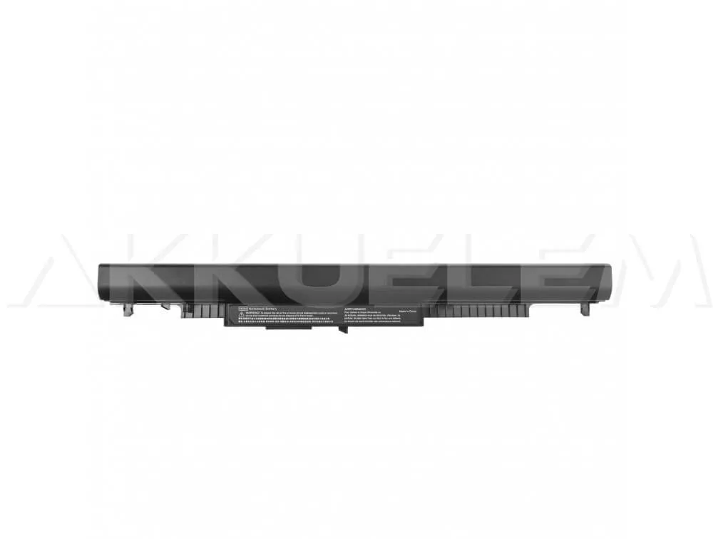 HP  240 G4 / HSTNN-LB6V/ HS04 14,4V 3400mAh utángyártott laptop akkumulátor
