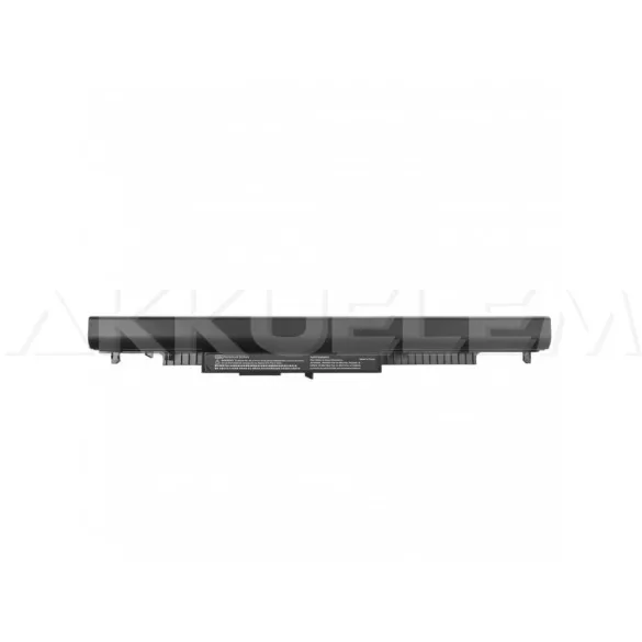 HP  240 G4 / HSTNN-LB6V/ HS04 14,4V 3400mAh utángyártott laptop akkumulátor