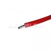Napelem Kábel Réz H1Z2Z2-K 1x6 Piros Napelem Kábel Réz H1Z2Z2-K 1x6 Piros
