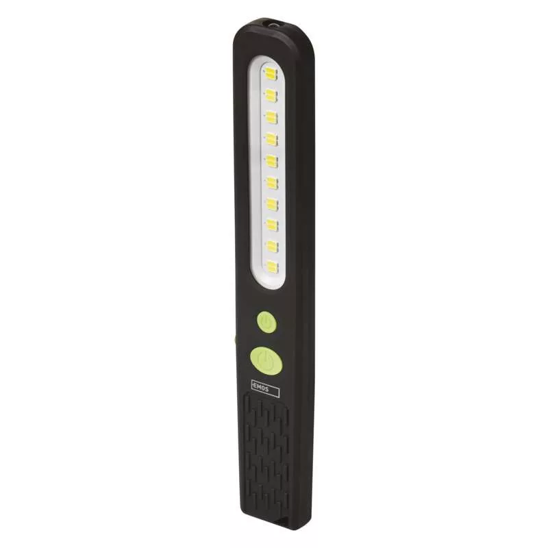 P4538 SMD LED + LED 700lm szerelőlámpa 1200mAh tölthető Li-ion akkuval P4538 SMD LED + LED 700lm szerelőlámpa 1200mAh tölthető Li-ion akkuval
