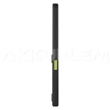 P4538 SMD LED + LED 700lm szerelőlámpa 1200mAh tölthető Li-ion akkuval