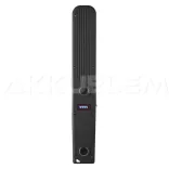 P4538 SMD LED + LED 700lm szerelőlámpa 1200mAh tölthető Li-ion akkuval