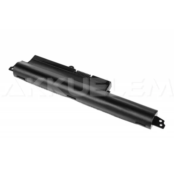 Asus X200MA 11,25V 3400mAh A31N1302 utángyártott laptop akkumulátor