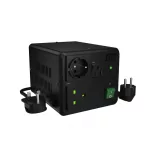 Konverter 230V/110V 800/1000W