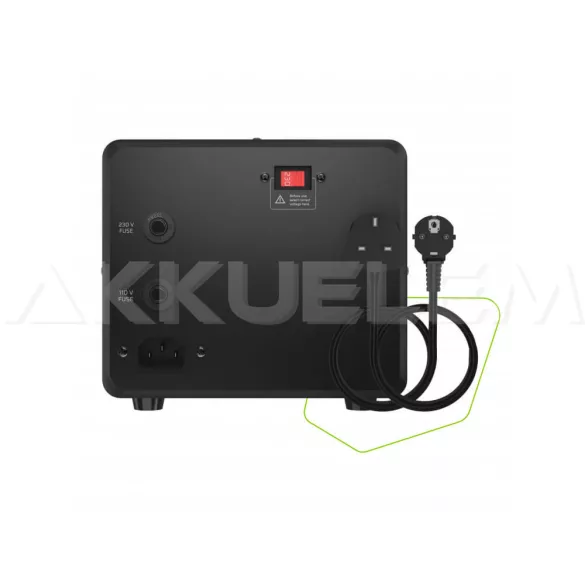 Konverter 230V/110V 800/1000W