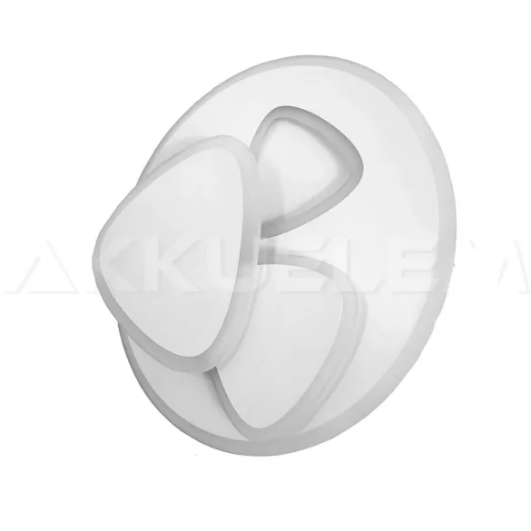 Avide DESIGN lámpa mennyezeti ARLO 91W Távirányítóval