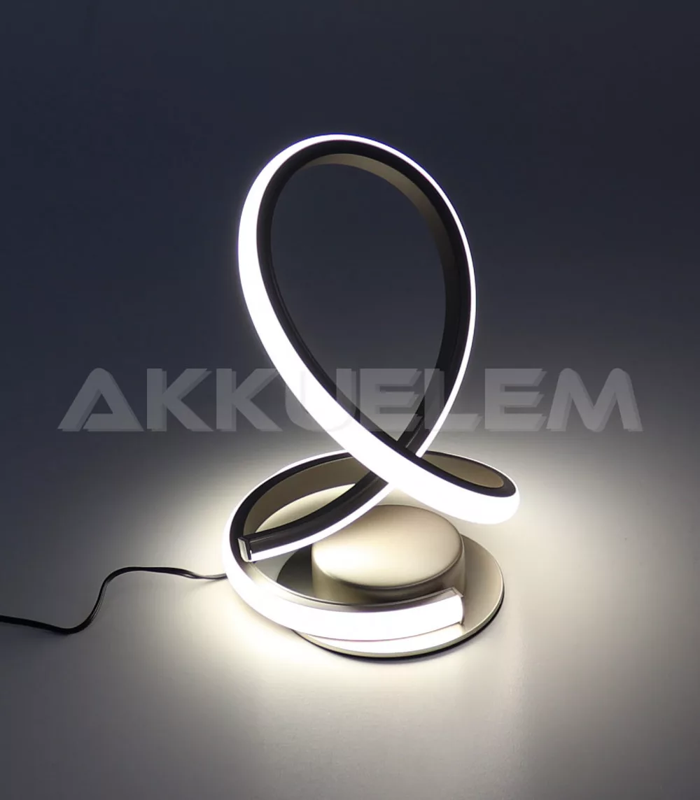Avide RIBBON lámpa asztali 16W NW