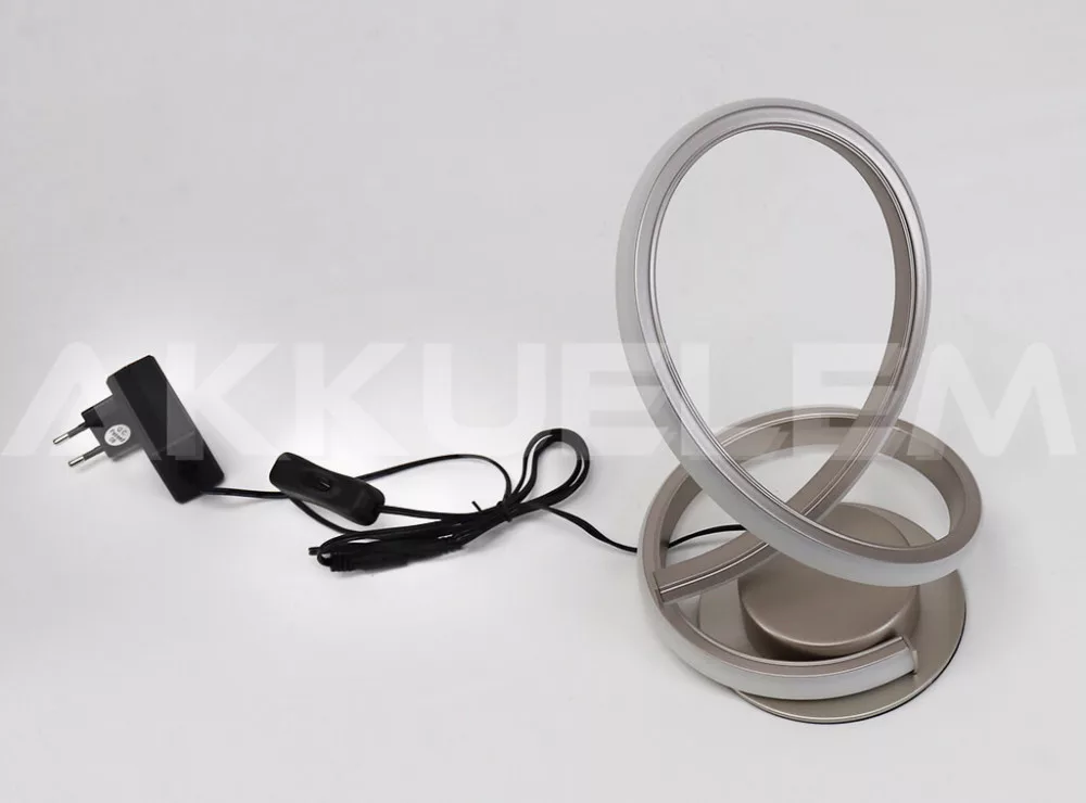 Avide RIBBON lámpa asztali 16W NW