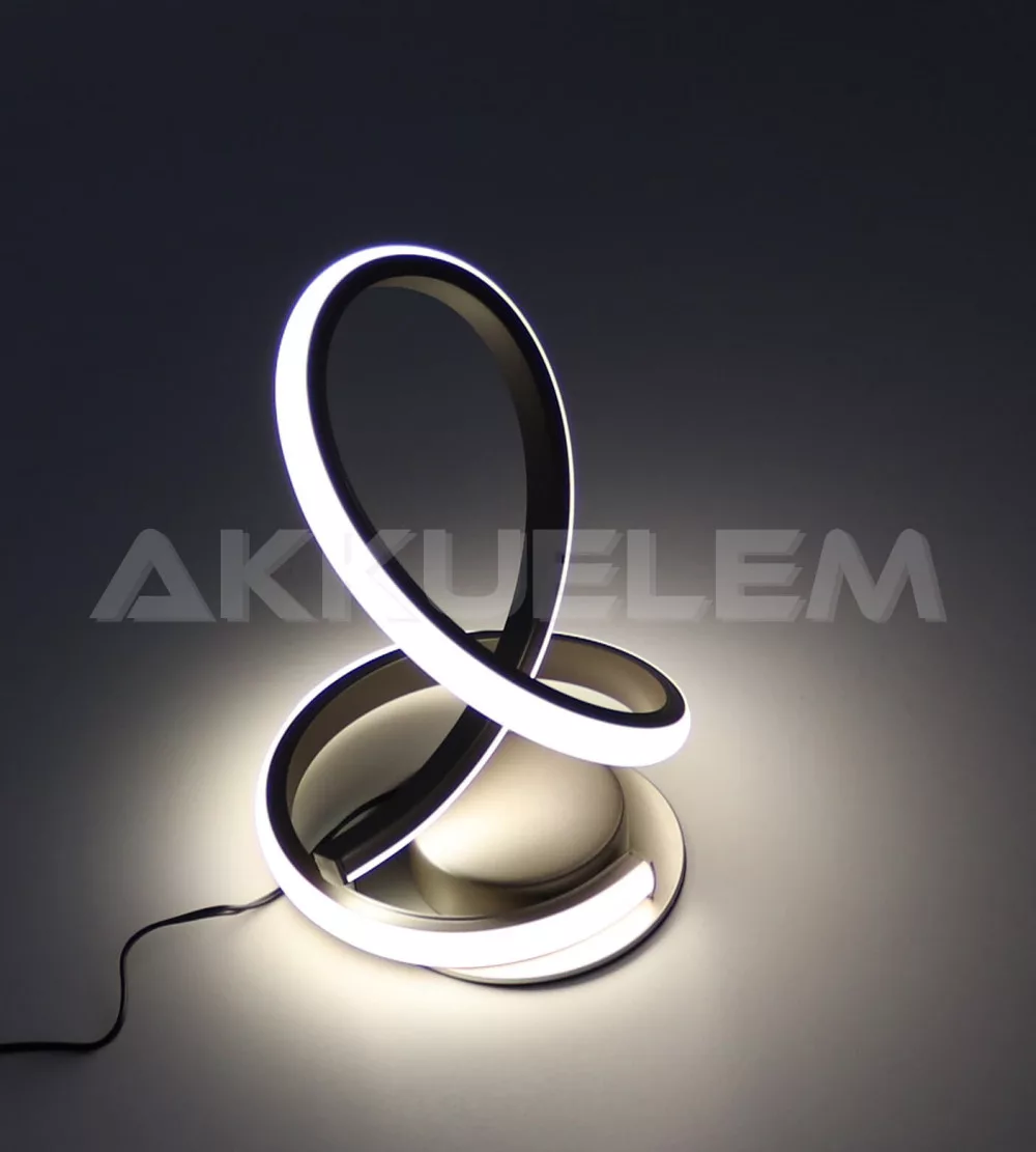 Avide RIBBON lámpa asztali 16W NW
