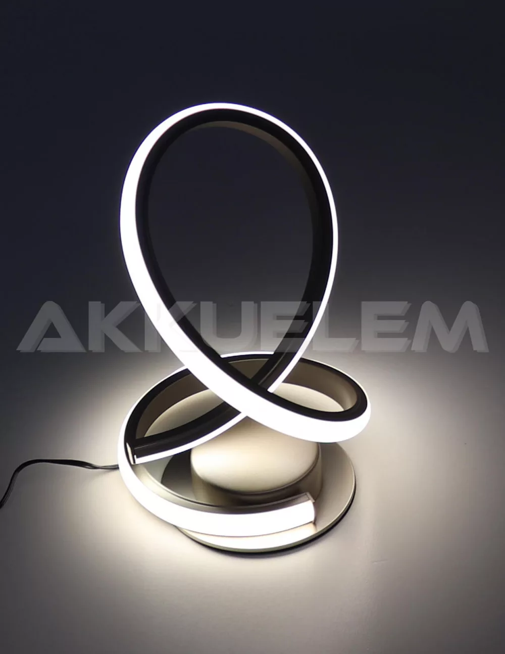 Avide RIBBON lámpa asztali 16W NW