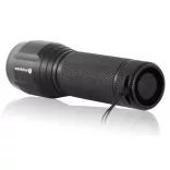 FL-300+ lámpa 350lum Everactive CREE XP-G3 3xAAA fókuszálható alumínium
