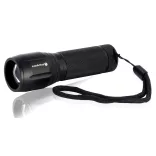 FL-300+ lámpa 350lum Everactive CREE XP-G3 3xAAA fókuszálható alumínium