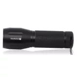FL-300+ lámpa 350lum Everactive CREE XP-G3 3xAAA fókuszálható alumínium