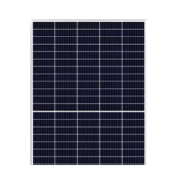 Napelem panel 400W 1754x1096x30mm (MC4 Csatlakozóval)