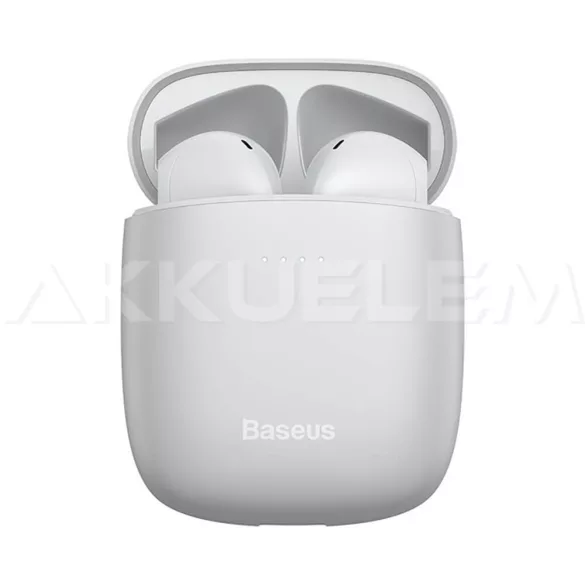Baseus fülhallgató W04 Bluetooth Encok