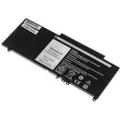 Dell Latitude E5450 G5M10 7,4V 5800mAh utángyártott