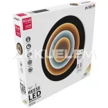 Avide Design REESE mennyezeti lámpa 132W RF távirányítóval