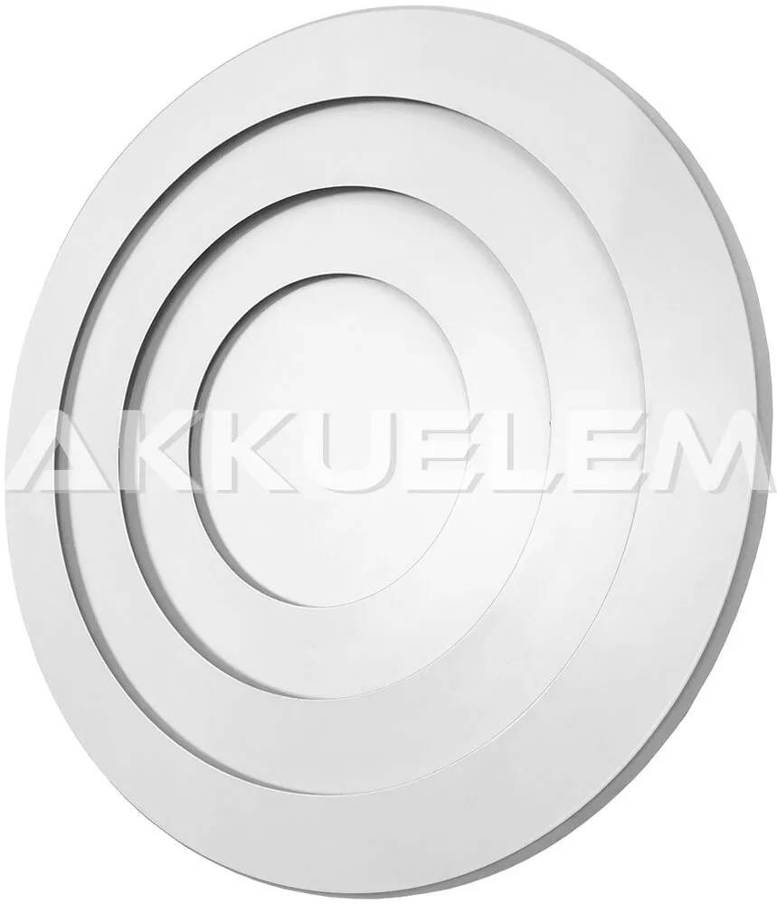 Avide Design REESE mennyezeti lámpa 132W RF távirányítóval