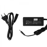 Asus 19V 3,42A 65W  notebook adapter utángyártott - VHBW
