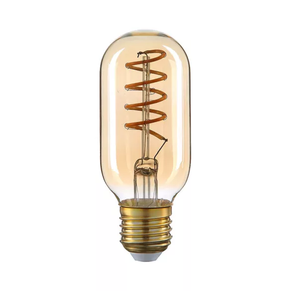 Avide Dekor Soft Filament E27 T45 5W EW 2700K nosztalgia izzó