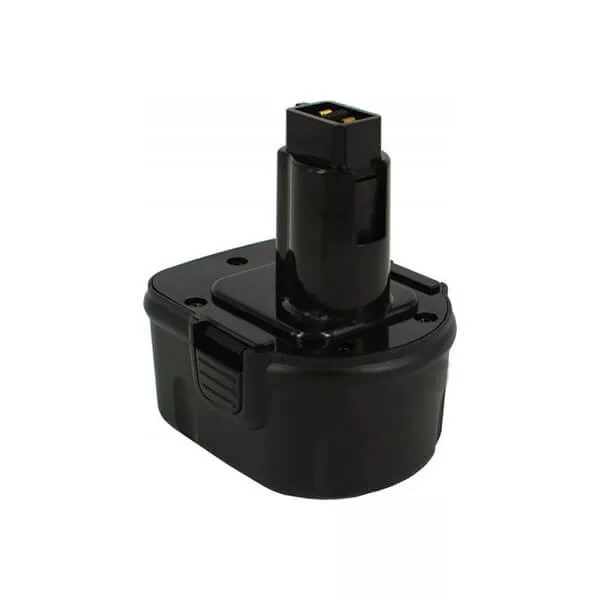 DeWalt DE9072 12V 3300mAh utángyártott szerszámgép akkumulátor DeWalt DE9072 12V 3300mAh utángyártott szerszámgép akkumulátor