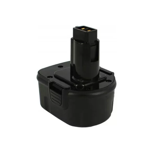 DeWalt DE9072 12V 3300mAh utángyártott szerszámgép akkumulátor - VHBW