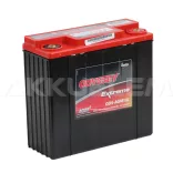 Odyssey ODS-AGM16L zselésakku SLA 12V 16AH  1800A bikázóba