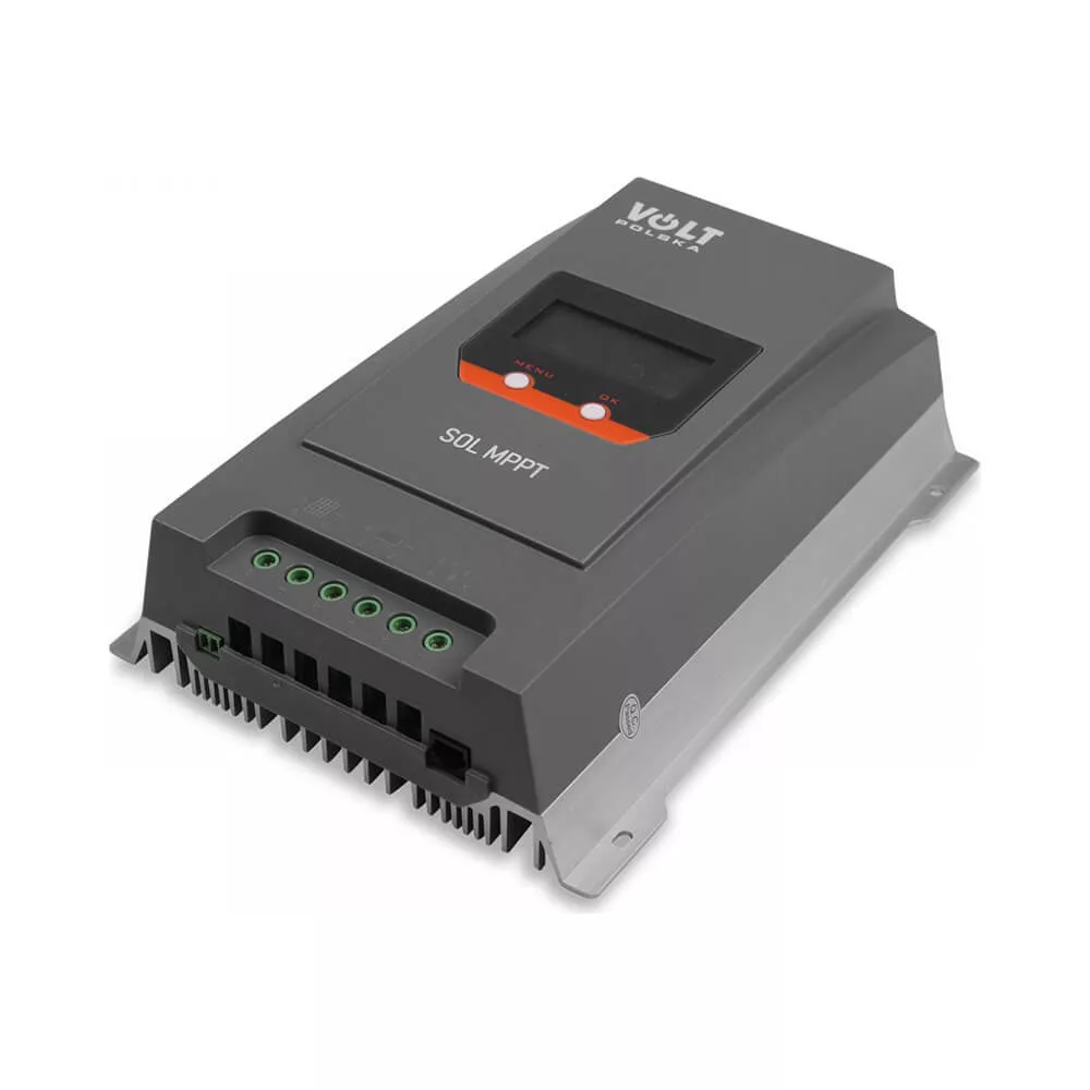 Napelem Töltésvezérlő 12V/24V 30A MPPT SOLAR Bluetooth Napelem Töltésvezérlő 12V/24V 30A MPPT SOLAR Bluetooth