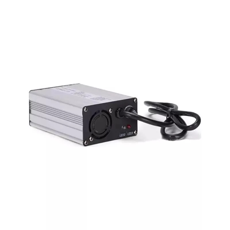 Ritar DL-180W 24V 5A LiFePo4 akkumulátor töltő Ritar DL-180W 24V 5A LiFePo4 akkumulátor töltő