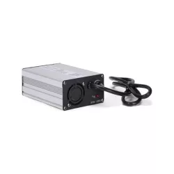 Ritar DL-400W 12V 20A LiFePo4 akkumulátor töltő