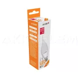 Avide LED Candle Flame 6W E14 NW 4000K