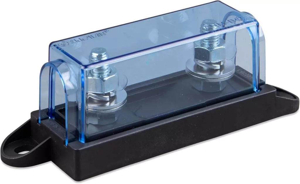Victron Energy Fuse holder for MEGA-fuse