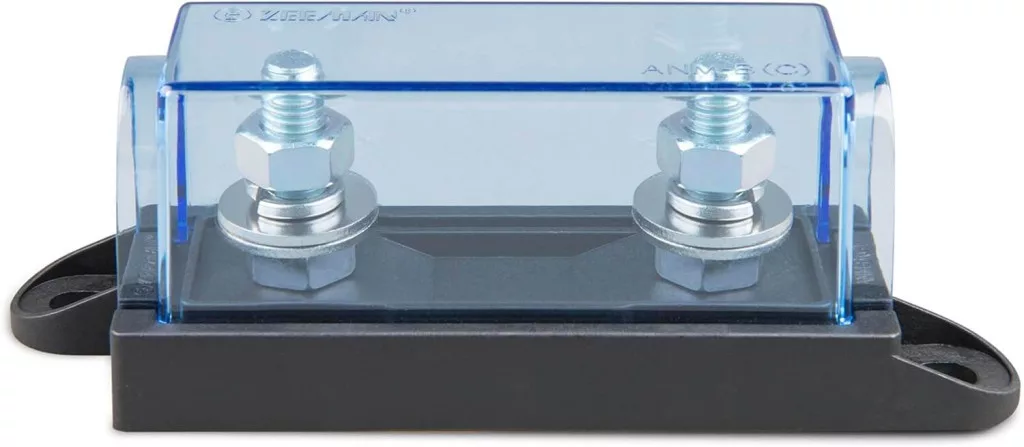 Victron Energy Fuse holder for MEGA-fuse