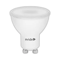 Avide GU10 LED SPOT LIGHT 6W 472lum 4000K dimm NW