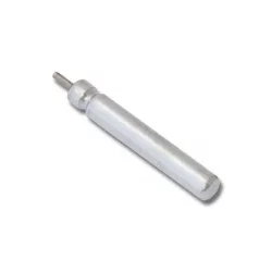   Utángyártott LED-es kapásjelző 18mAh 3V Lithium Type CR322 akkumulátor