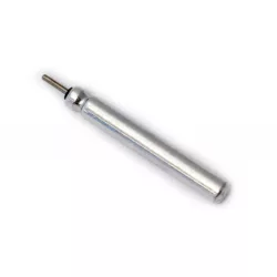   Utángyártott LED-es kapásjelző 50mAh 3V Lithium Type CR322 CR435 BR435 CR311 akkumulátor