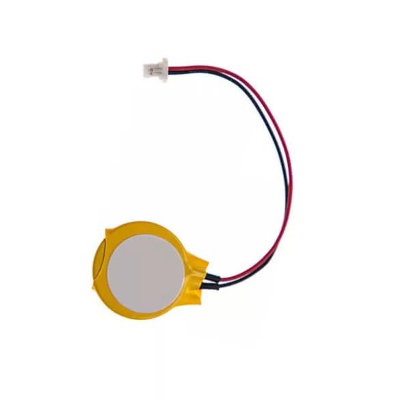 Utángyártott BIOS elem B70600 200mAh 3V Li-Mn - VHBW