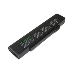Acer SQU-405 4400mAh notebook akkumulátor utángyártott