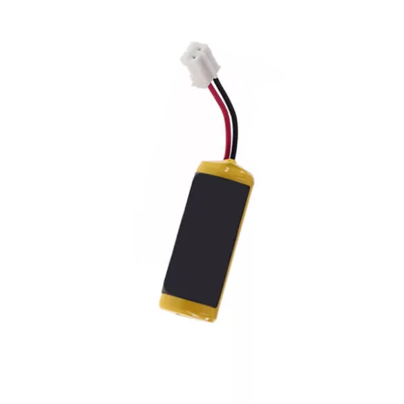 Utángyártott Omron CPM2C-BAT01 450mAh 3.6V Li-SOCl2 ipari vezérlő akkumulátor - VHBW