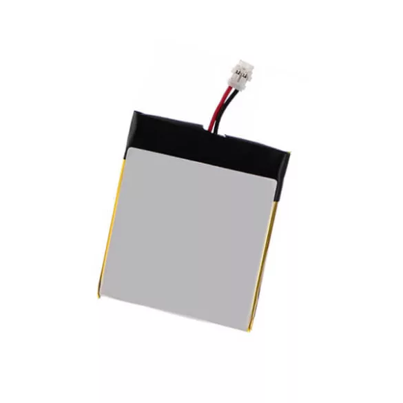 Utángyártott okosóra akkumulátor Samsung EB-BR750 EB-BR750ABE 370mAh 3.8V Li-polymer - VHBW