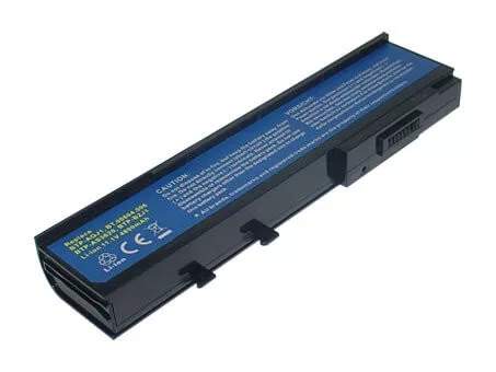 Acer BTP-AQJ1 11,1V 4400mAh utángyártott akku