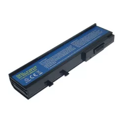 Acer BTP-AQJ1 11,1V 4400mAh utángyártott akku